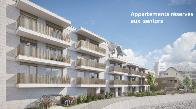 image Rue de la Corsaz 33